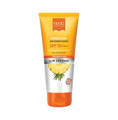 Picture of VLCC Matte Look Sun Screen SPF 30 Cream