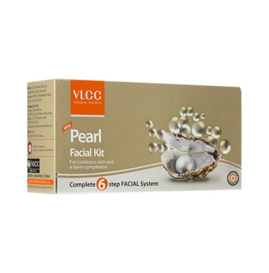 Picture of VLCC Pearl Facial Kit