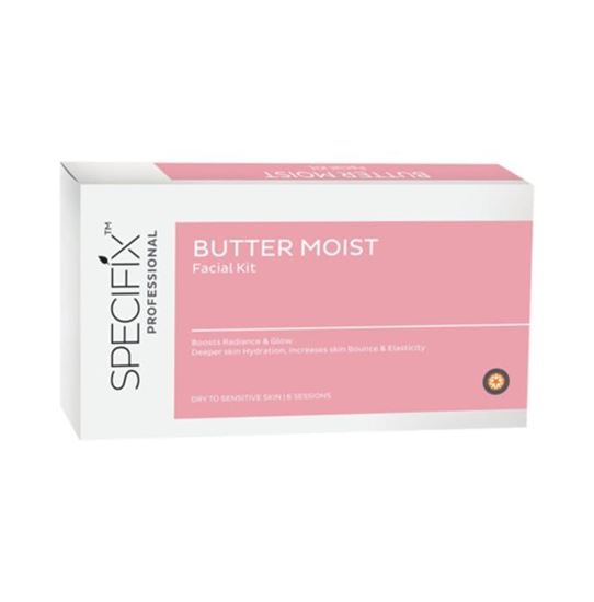 Picture of VLCC Professional Butter Moist Facial Kit