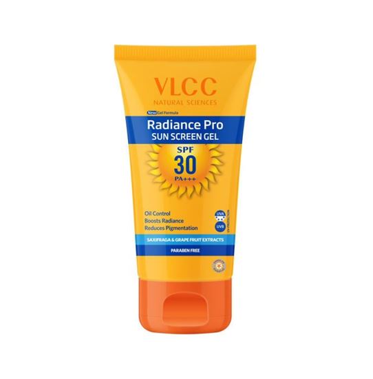 Picture of VLCC Radiance Pro SPF 30 Sun Screen Gel