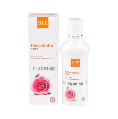 Picture of VLCC Rose Water Toner