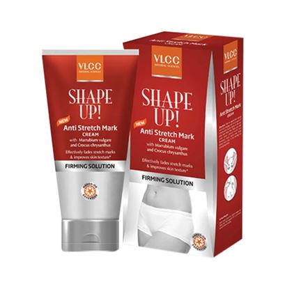 Picture of VLCC Shape Up Anti Stretch Mark Cream