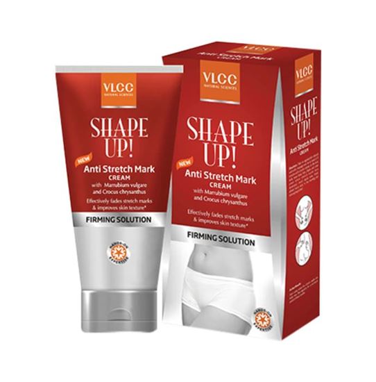 Picture of VLCC Shape Up Anti Stretch Mark Cream