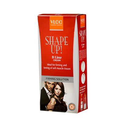 Picture of VLCC Shape Up B Line Cream