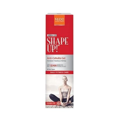 Picture of VLCC Shape Up Body Sculpting Cellulite Reduction Gel