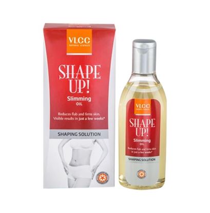 Picture of VLCC Shape Up Slimming Oil