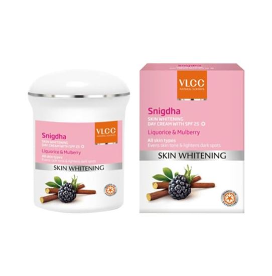 Picture of VLCC Snigdha Skin Whitening Day Cream