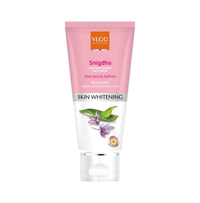 Picture of VLCC Snigdha Skin Whitening Face Wash