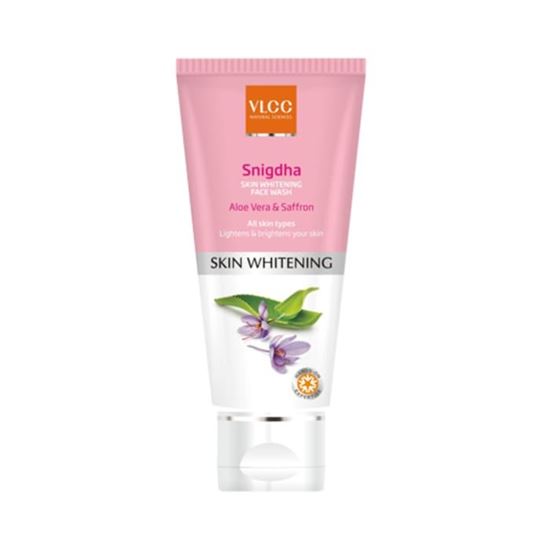 Picture of VLCC Snigdha Skin Whitening Face Wash