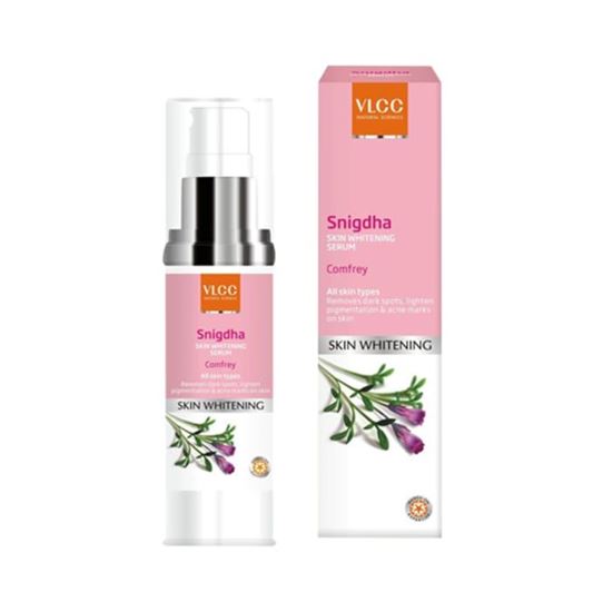 Picture of VLCC Snigdha Skin Whitening Spot Fading Serum