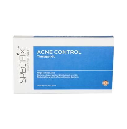 Picture of VLCC Specifix Professional Acne Control Therapy Kit