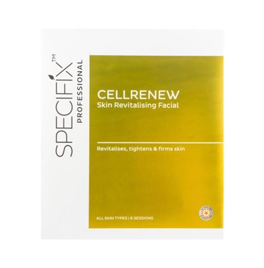 Picture of VLCC Specifix Professional Cellrenew Skin Revitalising Facial Kit