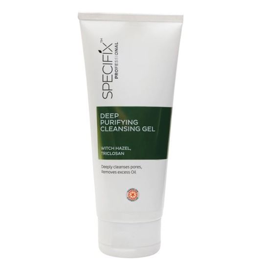 Picture of VLCC Specifix Professional Deep Purifying Cleansing Gel