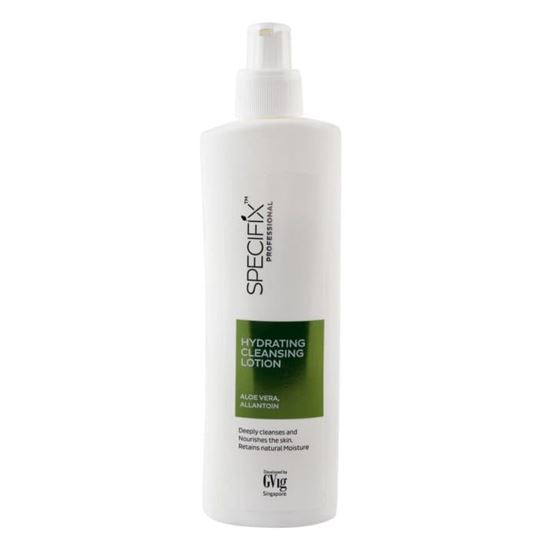 Picture of VLCC Specifix Professional Hydrating Cleansing Lotion