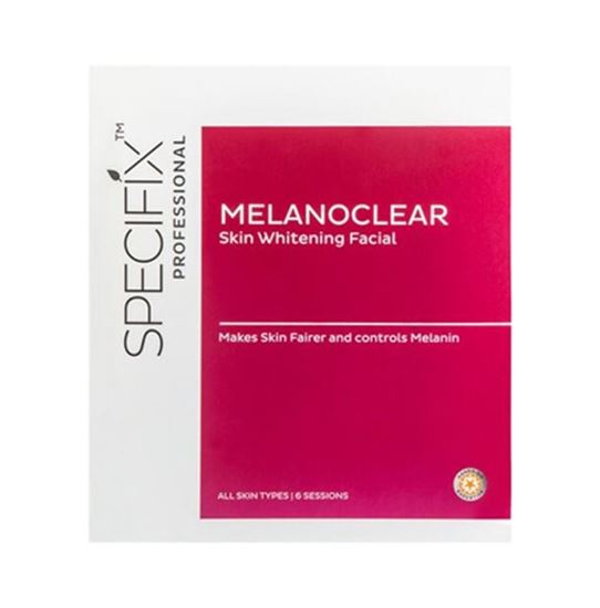 Picture of VLCC Specifix Professional Melanocelar Skin Whitening Facial Kit