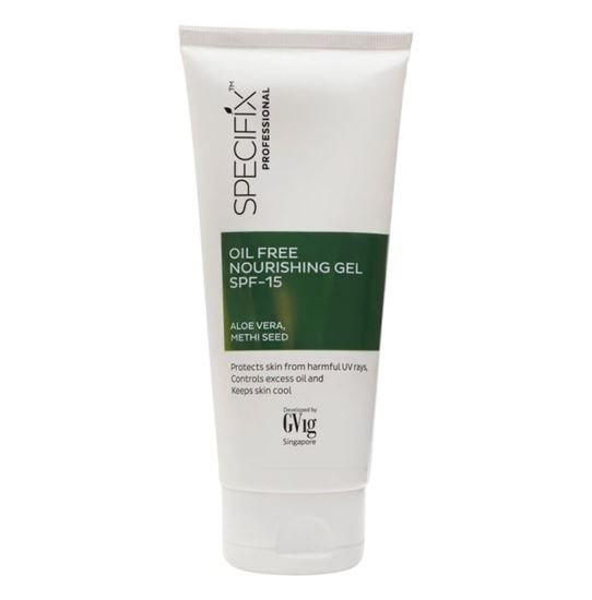 Picture of VLCC Specifix Professional Oil Free Nourishing Gel SPF-15