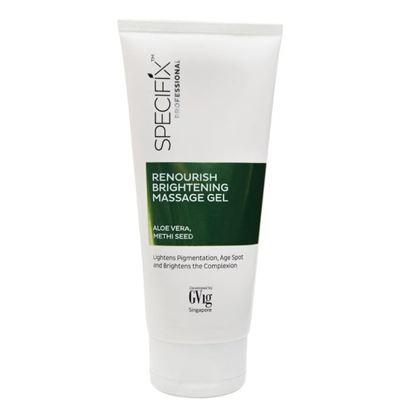 Picture of VLCC Specifix Professional Renourish Brightening Massage Gel