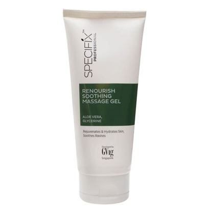 Picture of VLCC Specifix Professional Renourish Soothing Massage Gel