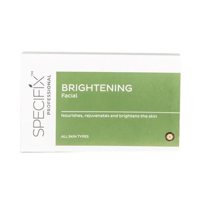 Picture of VLCC Specifix Professional Skin Brightening Facial Kit Pack of 2