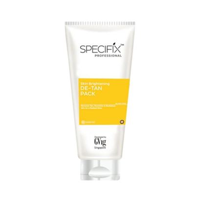 Picture of VLCC Specifix Skin Brightening De-Tan Pack