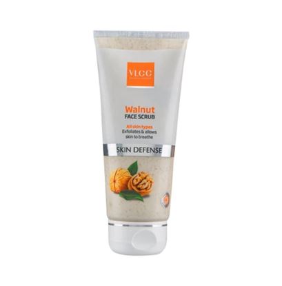 Picture of VLCC Walnut Face Scrub