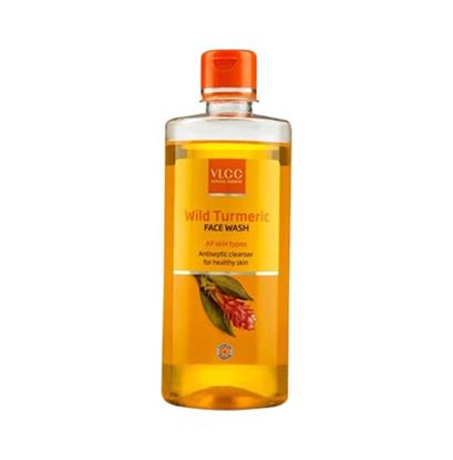Picture of VLCC Wild Turmeric Face Wash