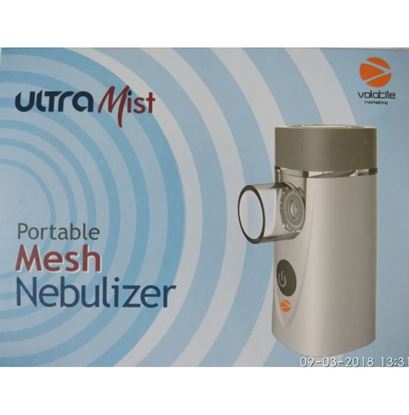 Picture of Volatile Marketing Ultra Mist Mesh Nebuliser