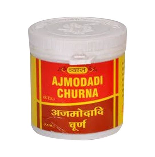 Picture of Vyas Ajmodadi Churna Pack of 2