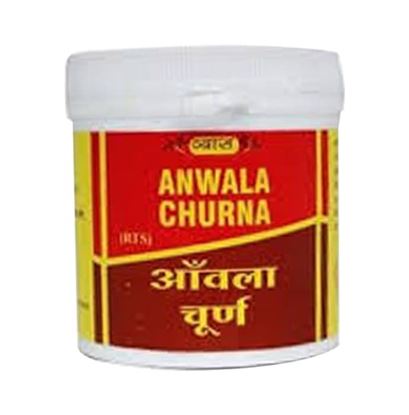 Picture of Vyas Anwala Churna Pack of 3