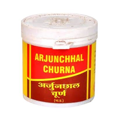 Picture of Vyas Arjunchhal Churna Pack of 2