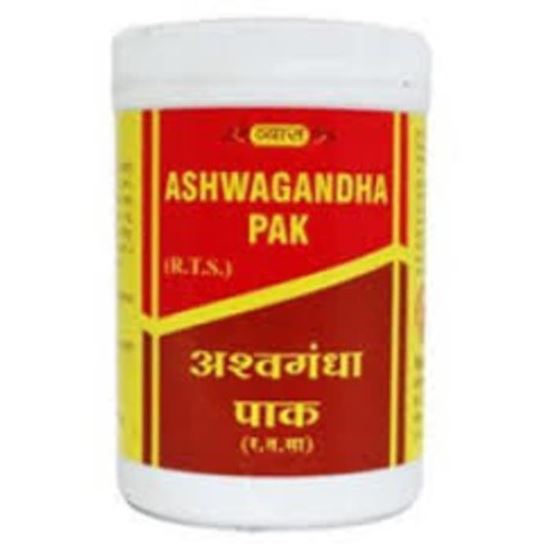 Picture of Vyas Ashwagandha Pak