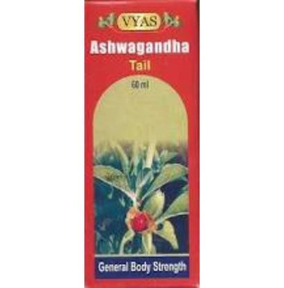 Picture of Vyas Ashwagandha Tail Pack of 2