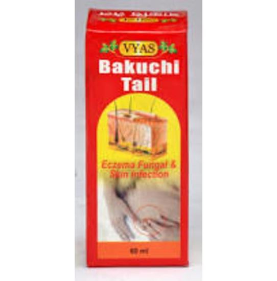 Picture of Vyas Bakuchi Tail Pack of 2