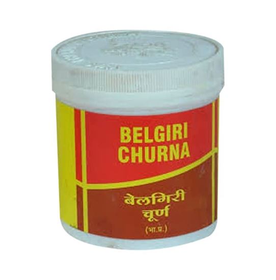 Picture of Vyas Belgiri Churna Pack of 2