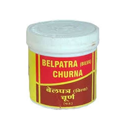 Picture of Vyas Belpatra (Bilva) Churna Pack of 2