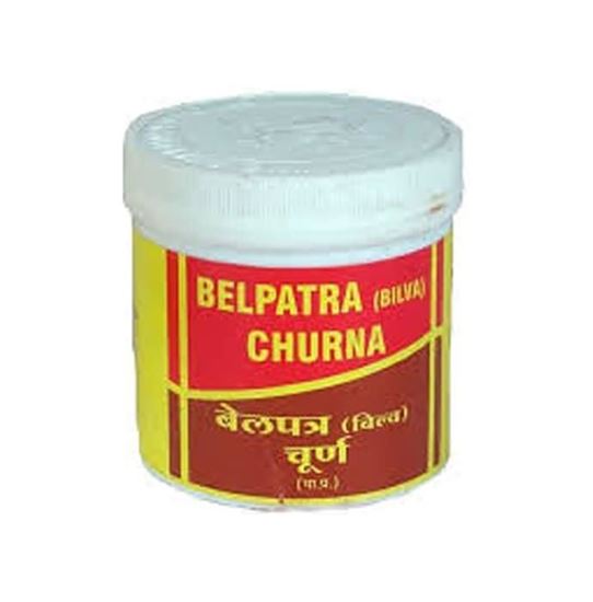 Picture of Vyas Belpatra (Bilva) Churna Pack of 2