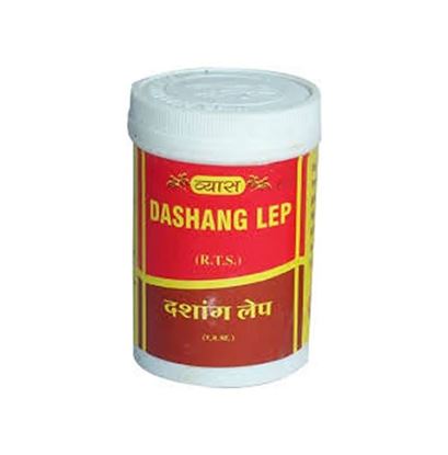 Picture of Vyas Dashang Lep Pack of 2