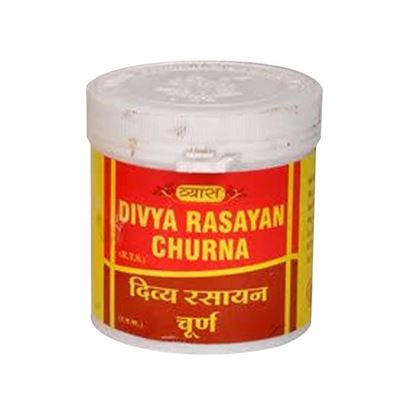 Picture of Vyas Divya Rasayan Churna Pack of 2