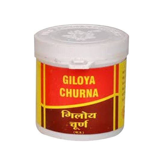 Picture of Vyas Giloya Churna Pack of 2