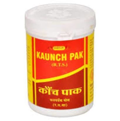 Picture of Vyas Kaunch Pak