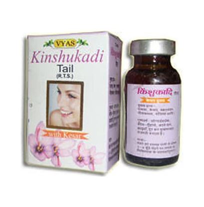 Picture of Vyas Kinshukadi Tail Pack of 2