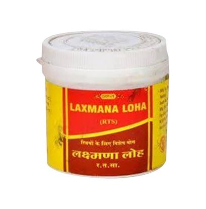 Picture of Vyas Laxmana Loha Tablet Pack of 2