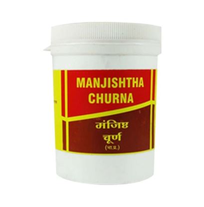 Picture of Vyas Manjishthadi Churna Pack of 2