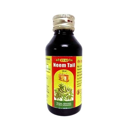 Picture of Vyas Neem Tail Pack of 2