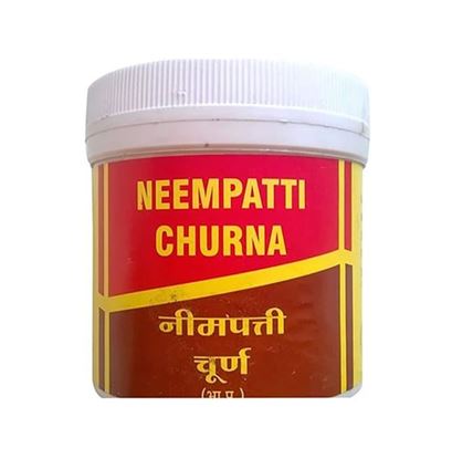 Picture of Vyas Neempatti Churna Pack of 2