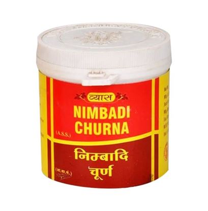 Picture of Vyas Nimbadi Churna Pack of 2