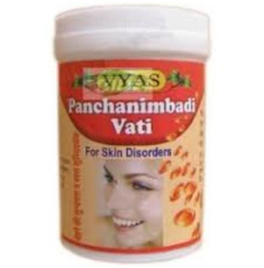Picture of Vyas Panchanimbadi Vati