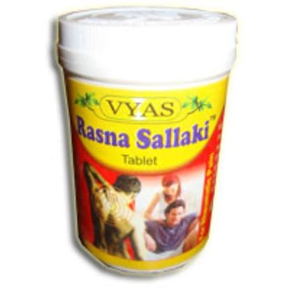 Picture of Vyas Rasna Sallaki Tablet