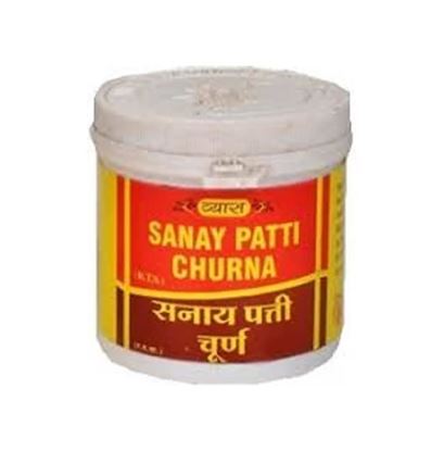 Picture of Vyas Sanay Patti Churna Pack of 2