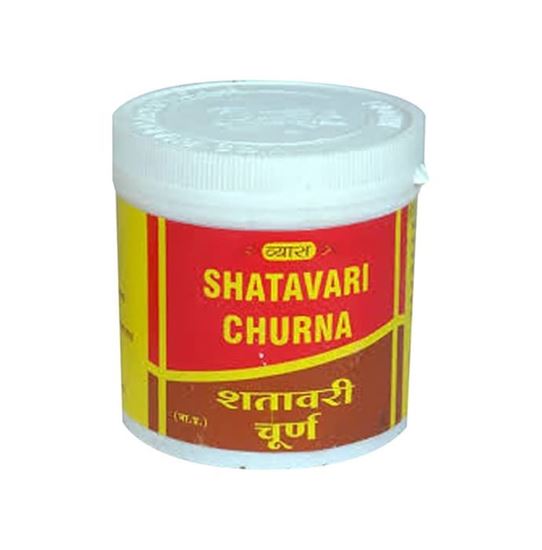 Picture of Vyas Shatavari Churna Pack of 2